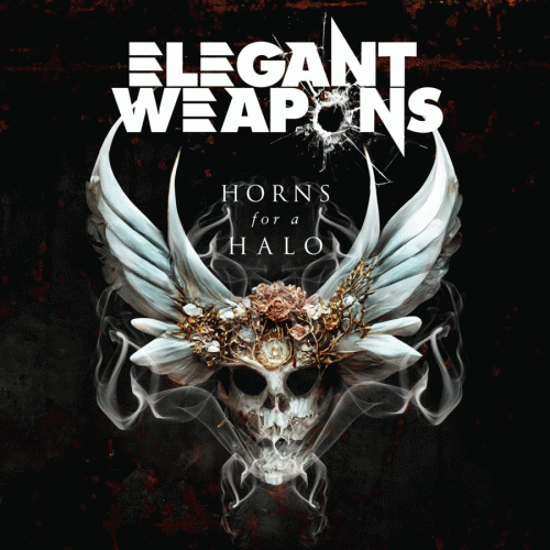 Elegant Weapons : Horns for a Halo